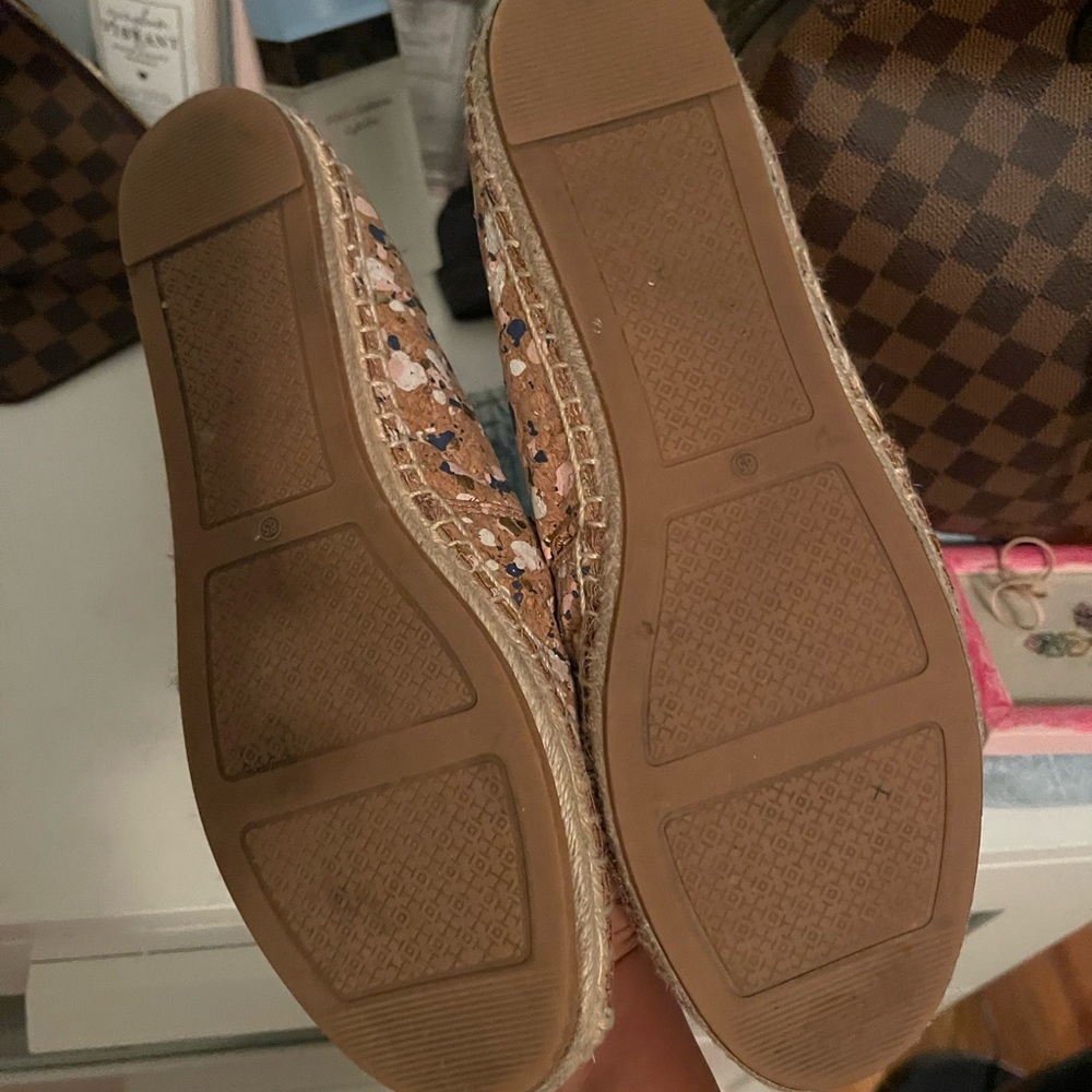 Tory burch espadrilles - Picture 2 of 5